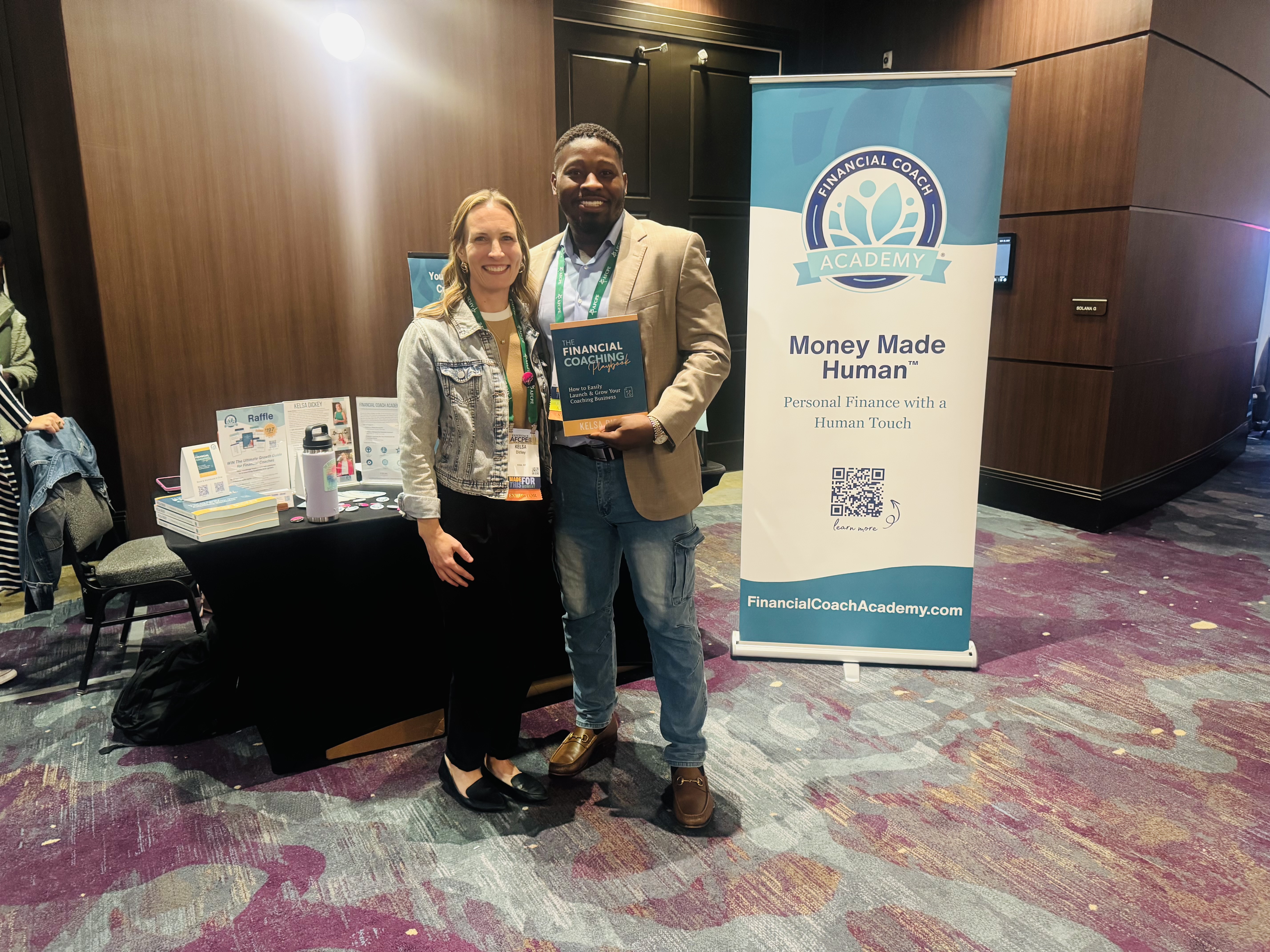 Big Brain Financial Coaching